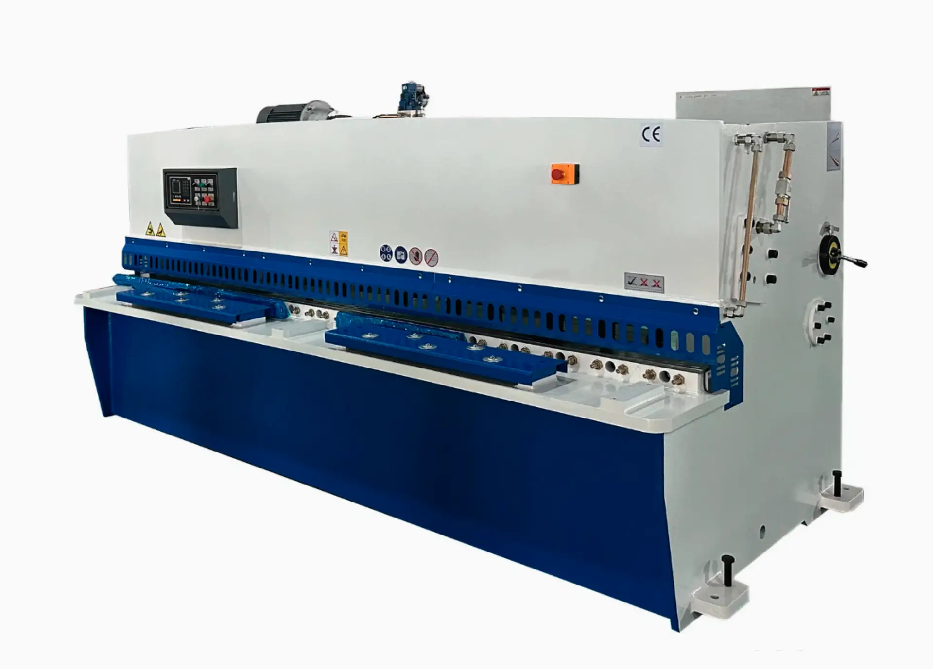 Guilhotina 3200